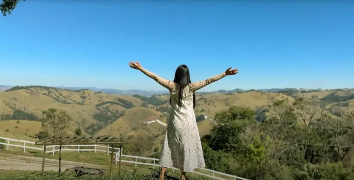 Fazenda/Sítio/Chácara para venda possui 27000 metros quadrados em Zona Rural - Cambuí - Mi
