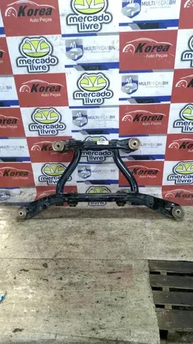 Agregado Traseiro Fiat Toro Diesel 4x4