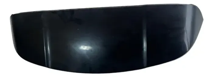 Aerofólio Mercedes Gla 200 2015 Preto