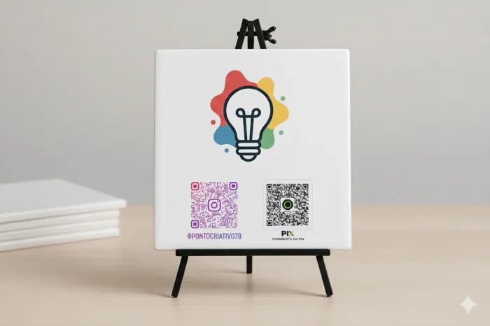 Azulejo para pagamento