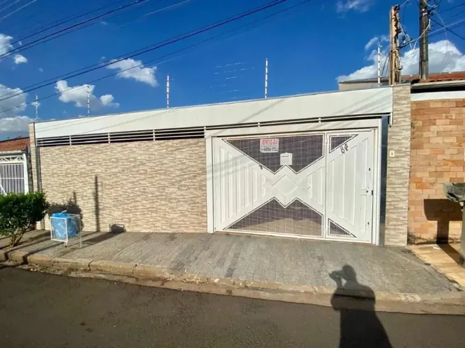 Casa com 3 dormitórios, 180 m² - venda por R$ 600.000,00 ou aluguel por R$ 4.500,00/mês - 