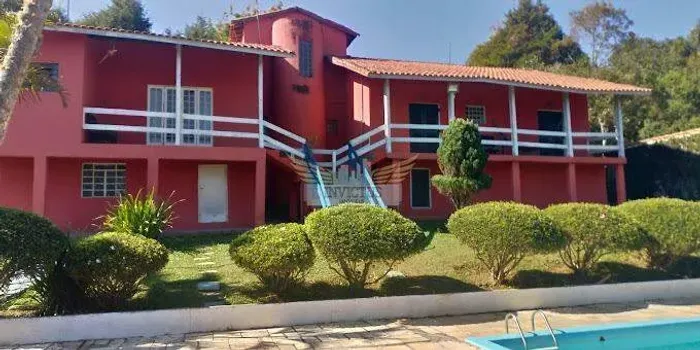 Chácara com 4 Quartos para Comprar, 7.000m² - São Roque/SP.