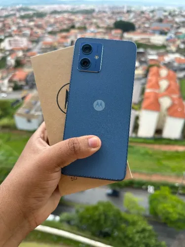 MOTO G54 SEMINOVO ZERO