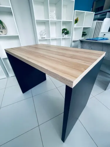 Mesa de escritório