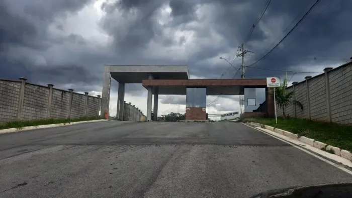 Lote em Sarzedo,  Vista da Lagoa 