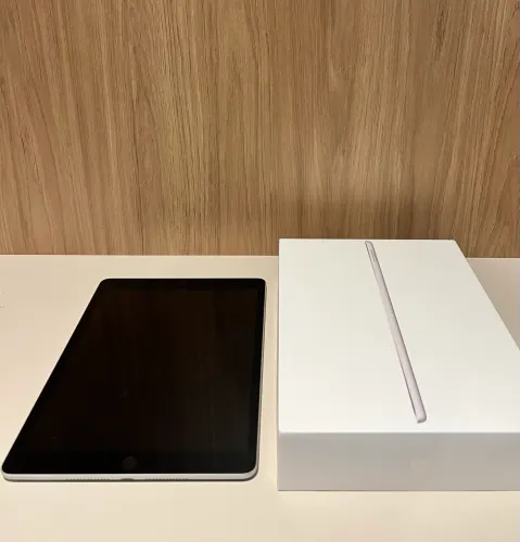 iPad 9a geração 256gb