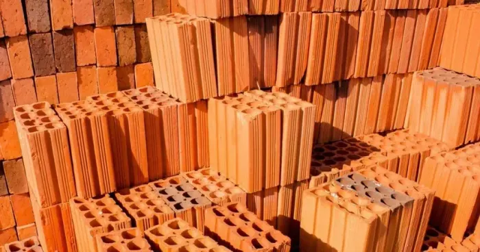 Olaria com Entrega de Tijolos Baianos ? Tatuapé e Zona Leste