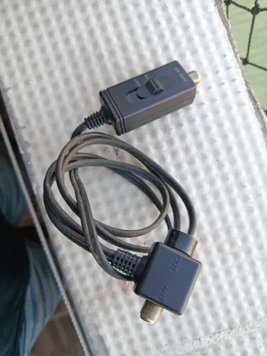 Adaptador Sony ANS-89