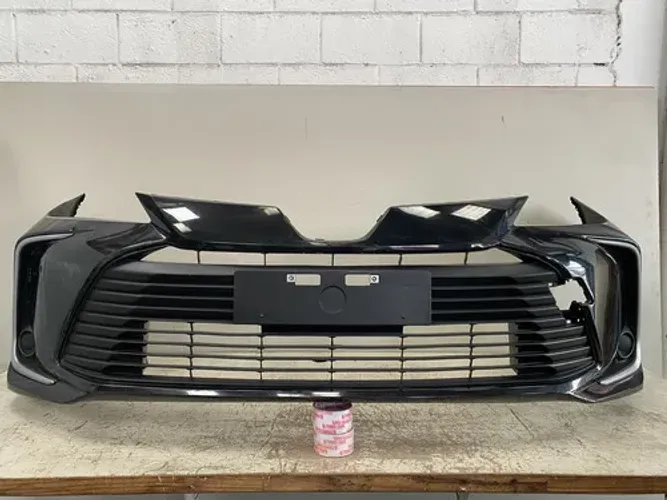 Para Choque Dianteiro Toyota Corolla 2020 2021 21093015
