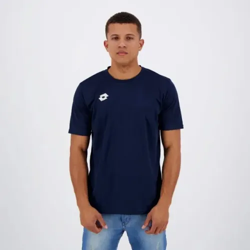 Camisa Andreoli Lotto (tamanho P, nova e original)