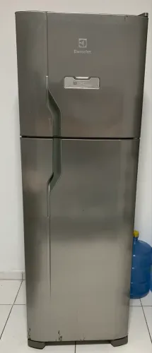 Geladeira Electrolux Frost Free