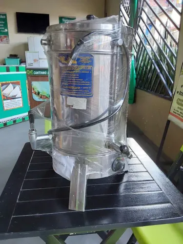 Máquina de Café Industrial