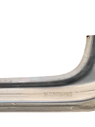 Tampa Porta Malas Ford Escort 1996/1997