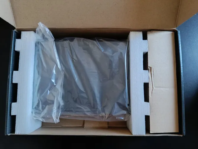 Switch tp link 10/100Mbps TL-SF1016DS