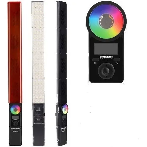 Bastão de Led Youngnuo YN360 III Lacrado