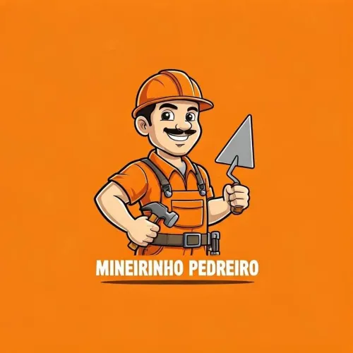Pedreiro profissional Reparos até reformas