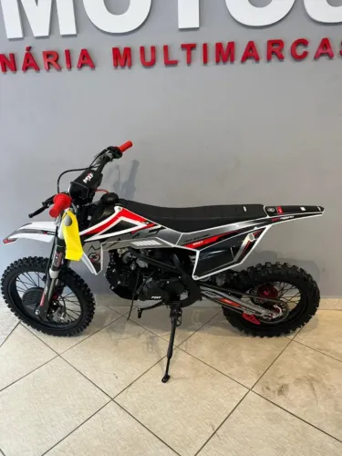 MXF 150rr