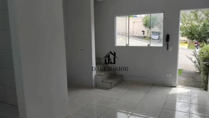 Casa à venda, 58 m² por R$ 298.000,00 - Residencial Moradas do Éden - Sorocaba/SP