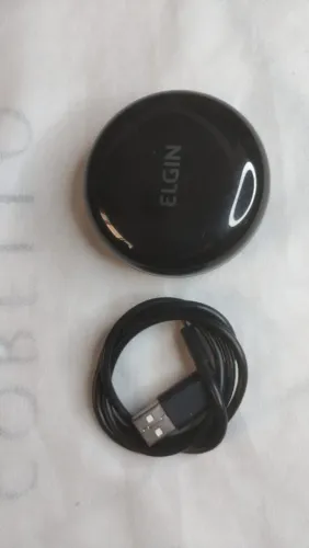 Controle Remoto Universal Wi-Fi Smart Home da Elgin.
