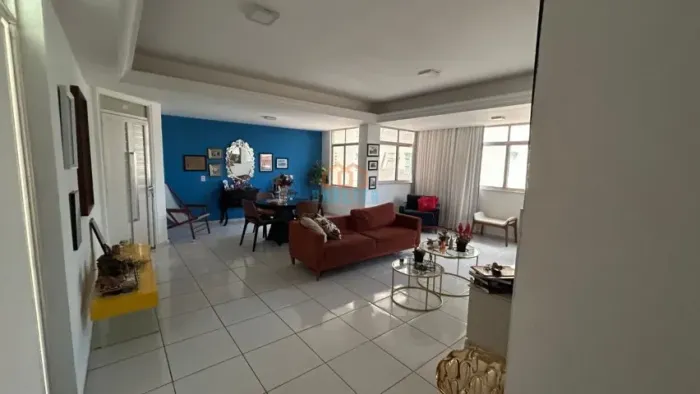 CÓD: 5692. Apartamento à Venda - Residencial Termas, Abolição I - Mossoró/R
