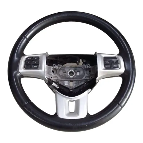 Volante Direção Dodge Journey Rt 3.6 2011/2014