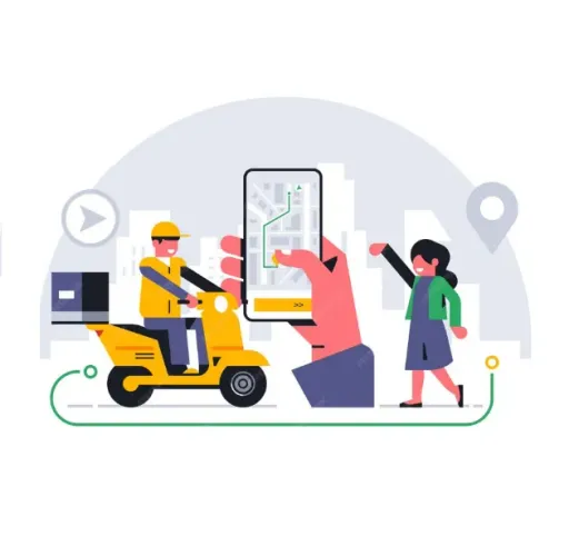 Vaga Delivery - (Osasco-SP)