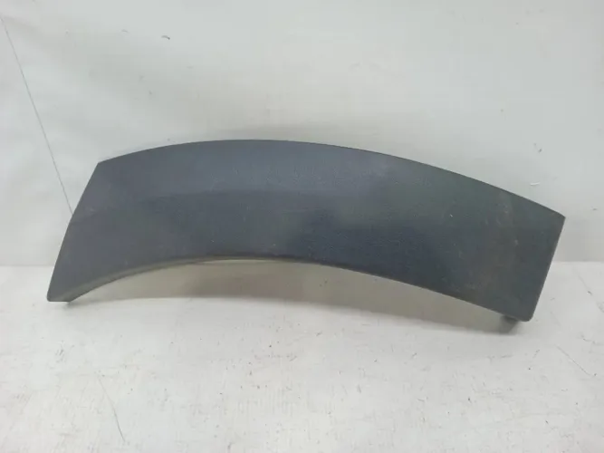 Moldura Para-choque Traseiro Saveiro G5 L/e Original Usado 