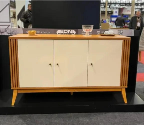 Buffet Argo 3 Portas    Pague na Entrega!