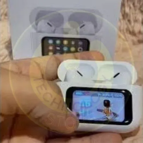 Fones Bluetooth Smart Multimídia 2025