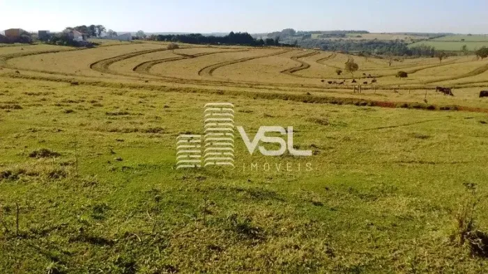 ÁREA 24 HECTARES, viabilidade para LOTEAMENTO localizada em CERQUEIRA CÉSAR SP