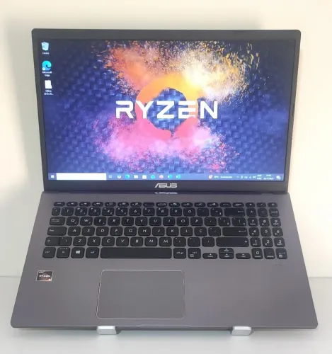 Notebook Gamer Completo Ryzen 5 SSD 256GB 8GB RAM Placa de vídeo 2gb Entrego
