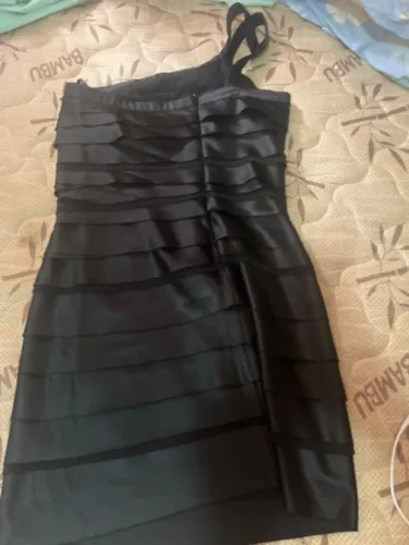 Roupa de festa