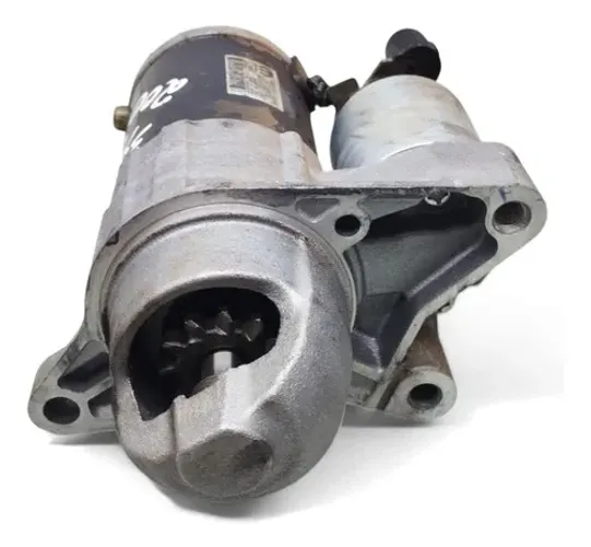 Motor Arranque Jeep Compass 2.0 Flex 2018 56029712ab