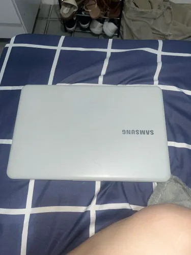 notebook samsung np350xaa