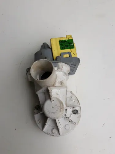 Bomba Da Água Lavadora Brastemp Ative 9kg Bwl09b