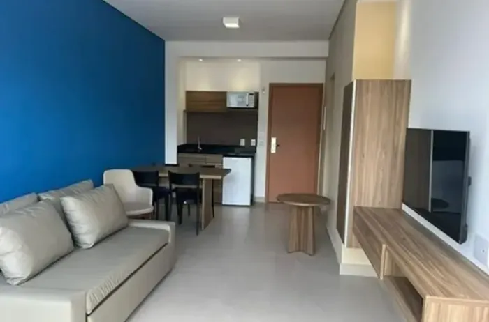 COTA QUITADA AP 61,25 M² PRIVATIVOS E 14 DIAS DE USO - SÃO PEDRO THERMAS RESORT