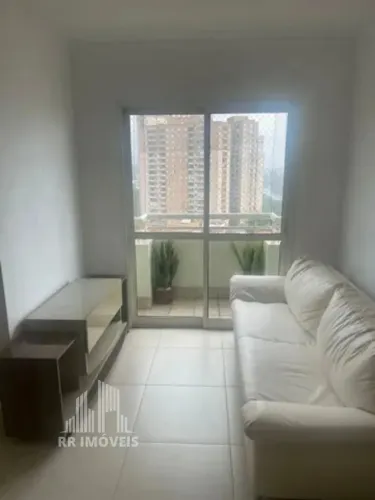 RR8934 Apartamento 59m² CONDOMÍNIO FLOR DA TERRA - OPORTUNIDADE - 2 Dorms 1 Vaga - Barueri