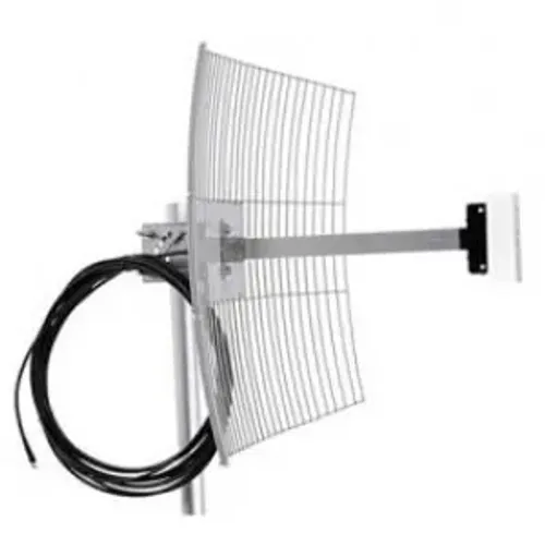 Antena Wireless 25dbi Aquário Mm2425 (Usado)