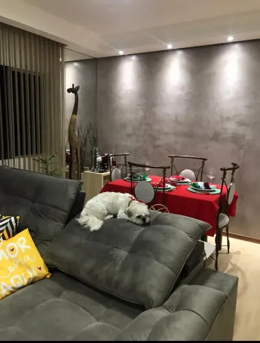 Apartamento 3 Quartos  Bairro Candelária | Venda Nova  BH