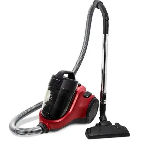 Aspirador de Pó Electrolux Easybox Plus EAS31 1,8LT's 1800W 220V Vermelho