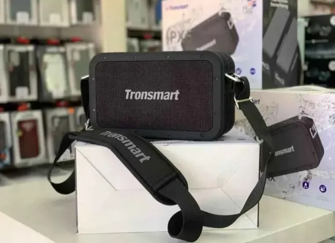 Tronsmart Force Max - 80W