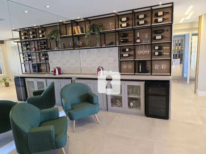 Apartamento com 3 dormitórios à venda, 107 m² por R$ 1.500.000,00 - Freguesia do Ó - São P