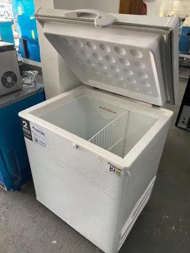 NZ. Freezer Horizontal 216 litros Fricon