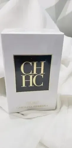 Perfume Carolina Herrera CH Men 100ML