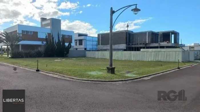 Terreno em Condominio para Venda - 0m², 0 dormitórios, Playa Vista