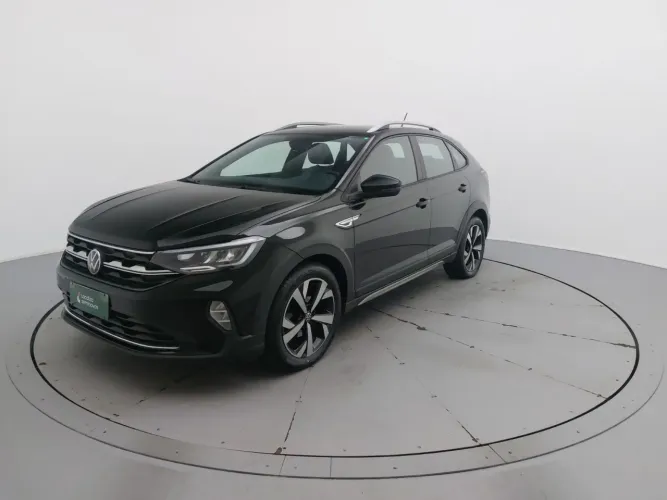 Volkswagen Nivus Highline 1.0 200 TSI Flex AUT 2024