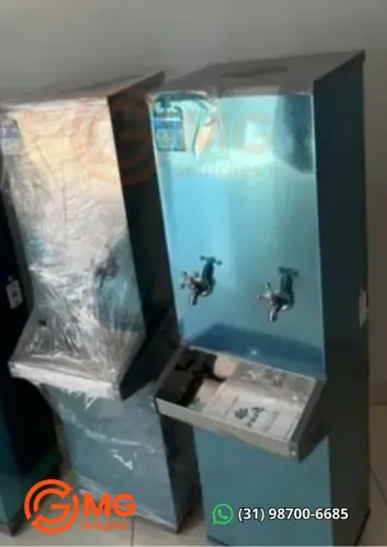 Bebedouro de Água Pronta Entrega