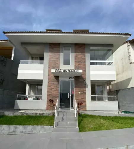 Apartamento 2 quartos para aluguel - 58m²