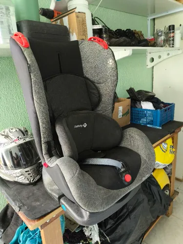 Cadeirinha Buggicoto até 25kg