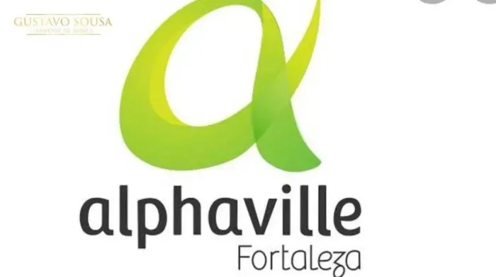 Urgente/Oportunidade, lote Alphaville Fortaleza. R$1.400MM melhor Custo benefício hoje.